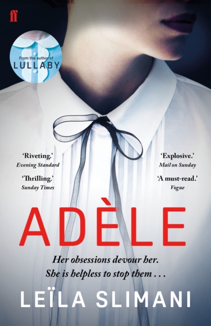 Adele, EPUB eBook