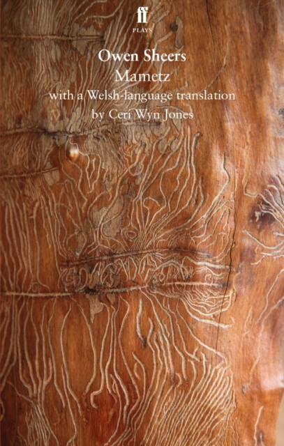 Mametz : with a Welsh-language translation, Paperback / softback Book
