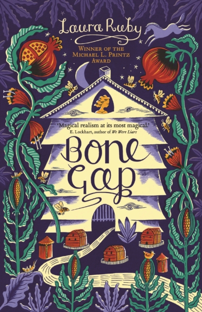 Bone Gap, Paperback / softback Book