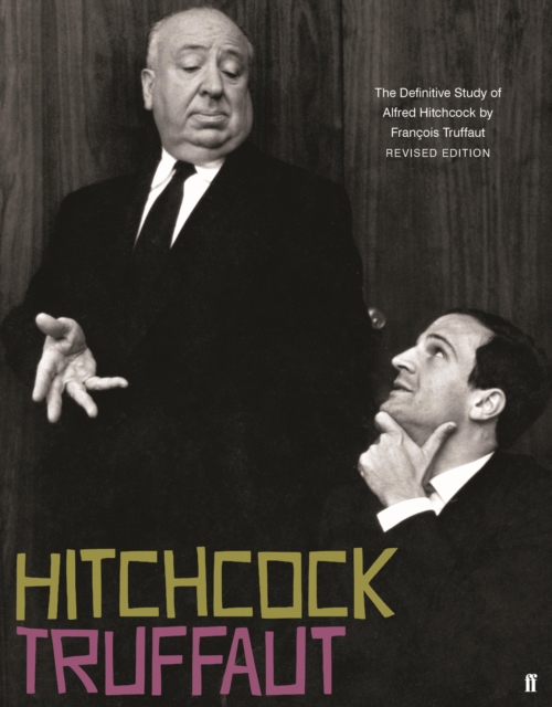 Hitchcock, EPUB eBook