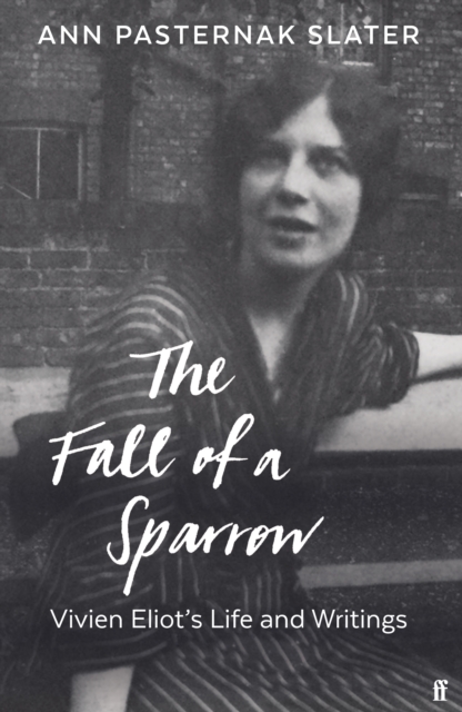 The Fall of a Sparrow, EPUB eBook