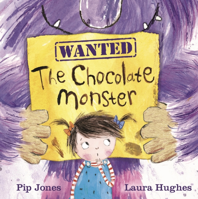 The Chocolate Monster, EPUB eBook
