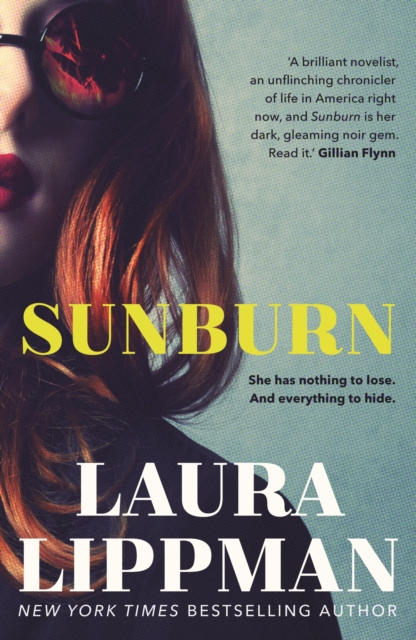 Sunburn, Paperback / softback Book