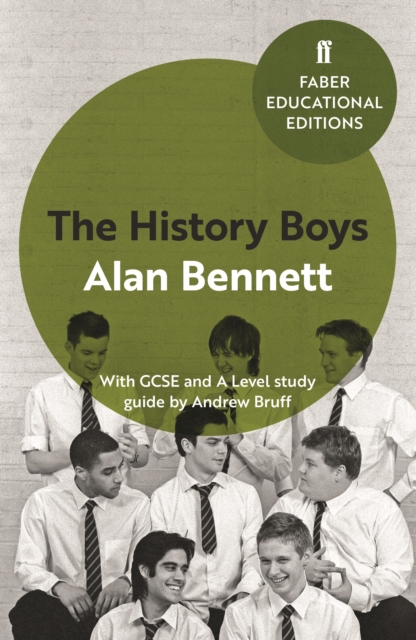 The History Boys : With GCSE and A Level study guide, EPUB eBook