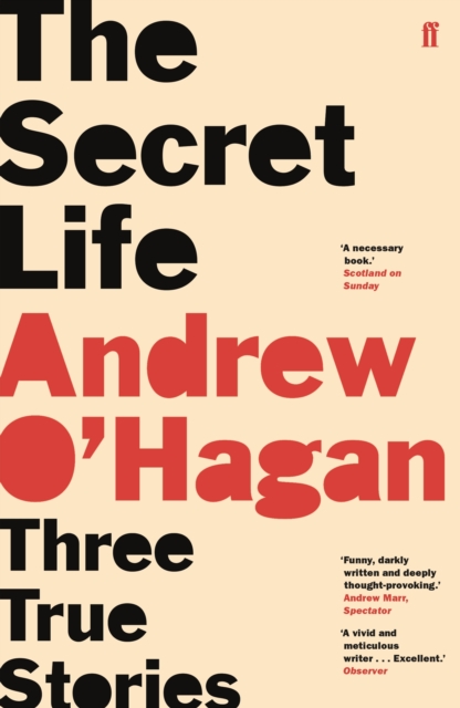 The Secret Life, EPUB eBook