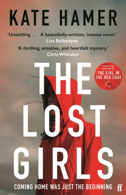 The Lost Girls, Paperback / softback Book