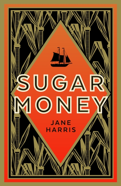 Sugar Money, Hardback Book