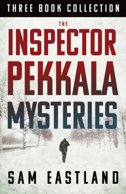 The Inspector Pekkala Mysteries, EPUB eBook
