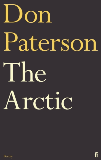 The Arctic, Hardback Book