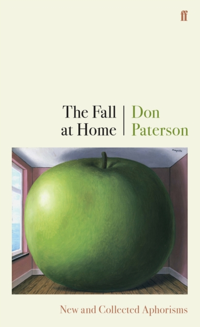 The Fall at Home, EPUB eBook