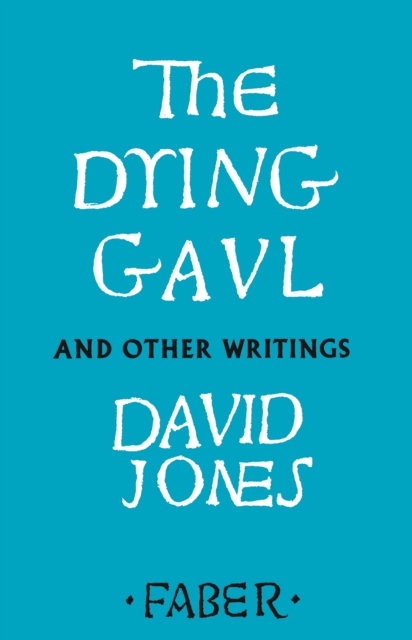 The Dying Gaul and Other Writings, Paperback / softback Book