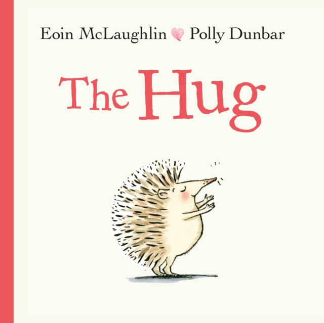 The Hug, Paperback / softback Book