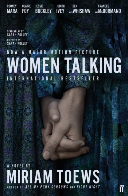 Women Talking, EPUB eBook