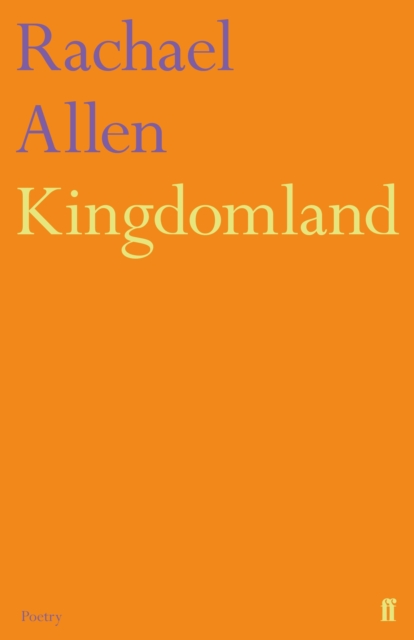 Kingdomland, Paperback / softback Book