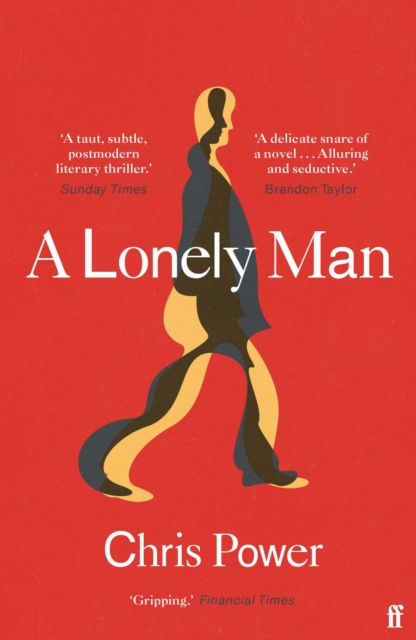 A Lonely Man, Paperback / softback Book