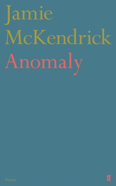 Anomaly, EPUB eBook