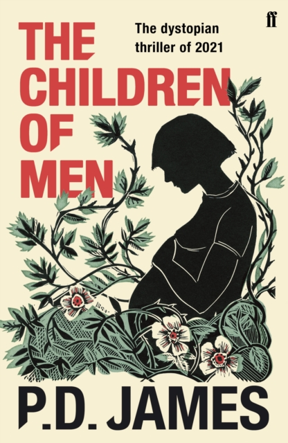 The Children of Men, Paperback / softback Book