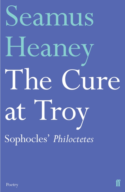 The Cure at Troy, EPUB eBook