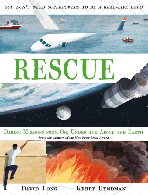 Rescue, EPUB eBook