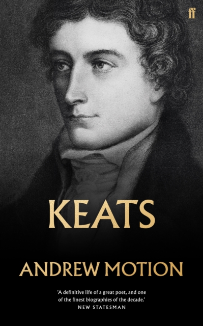 Keats, Paperback / softback Book