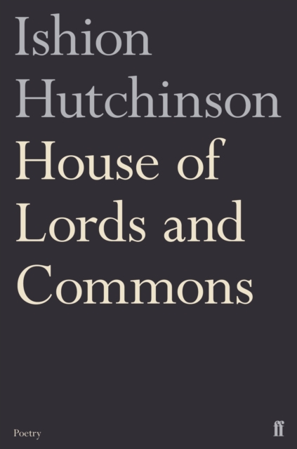 House of Lords and Commons, Paperback / softback Book