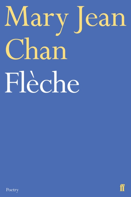 Fleche, Paperback / softback Book