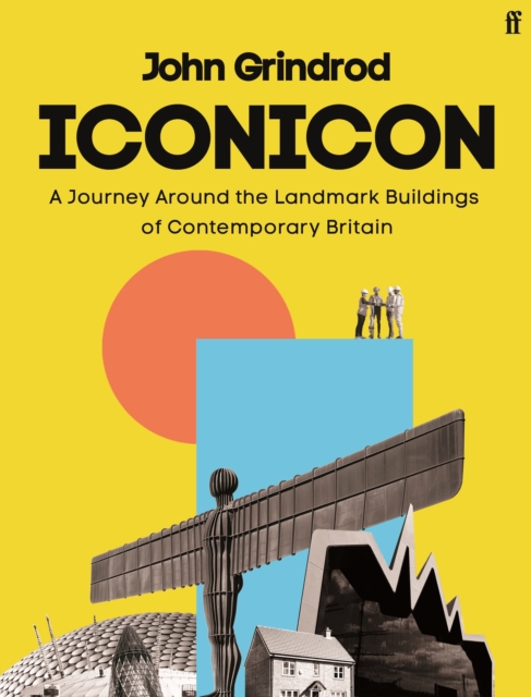 Iconicon, EPUB eBook