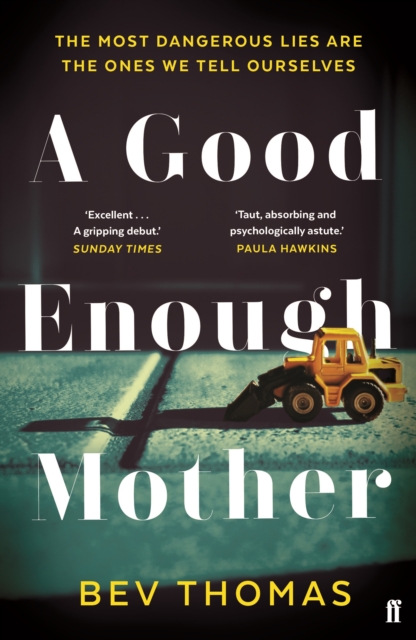 A Good Enough Mother, Paperback / softback Book