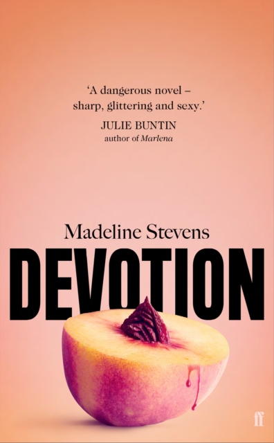 Devotion, Paperback / softback Book