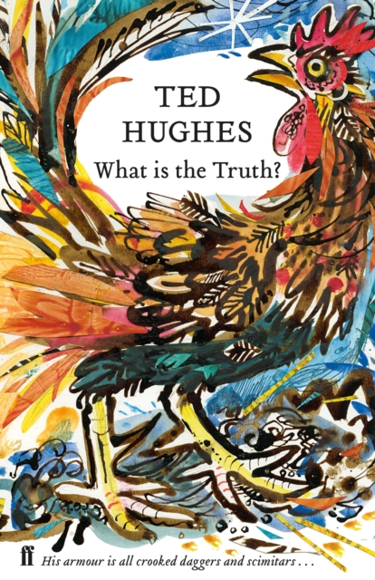 What is the Truth? : Collected Animal Poems Vol 2, Hardback Book