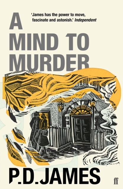 A Mind to Murder, Paperback / softback Book