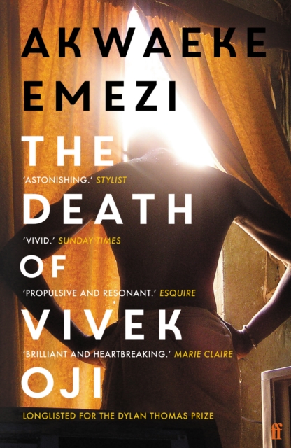 The Death of Vivek Oji, EPUB eBook