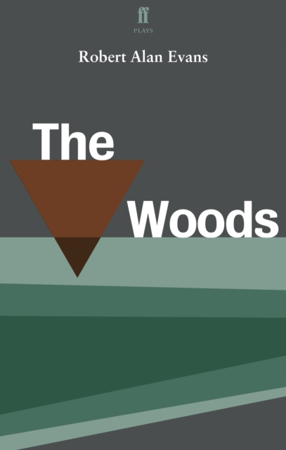 The Woods, EPUB eBook