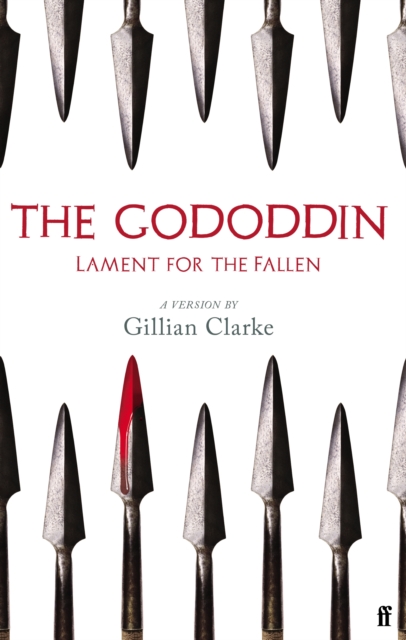 The Gododdin, EPUB eBook