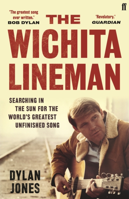 The Wichita Lineman, EPUB eBook