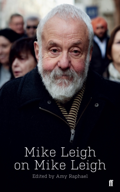 Mike Leigh on Mike Leigh, Paperback / softback Book