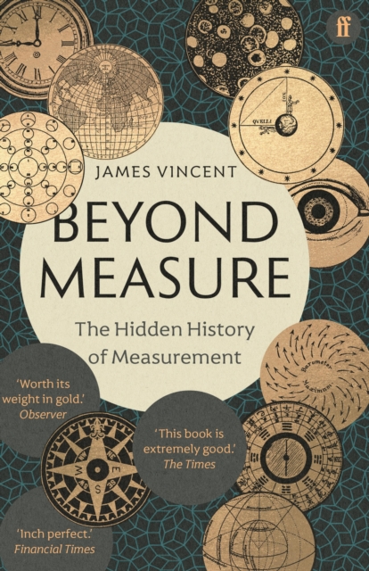 Beyond Measure, EPUB eBook