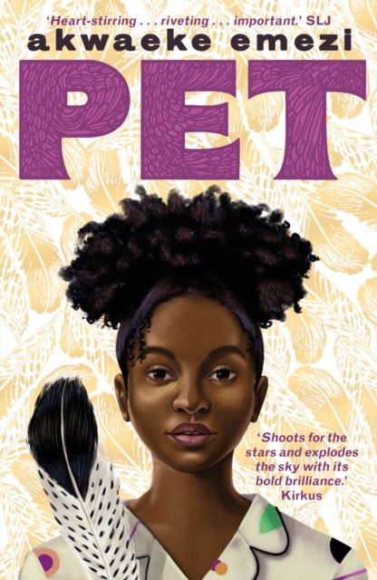 Pet, Paperback / softback Book