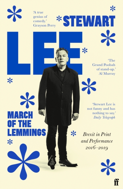 March of the Lemmings, EPUB eBook