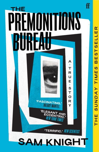 The Premonitions Bureau, EPUB eBook