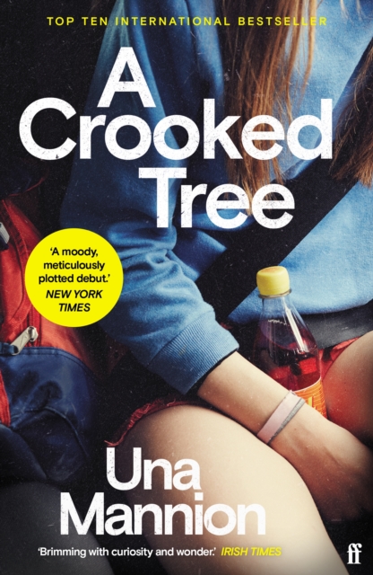 A Crooked Tree, Paperback / softback Book