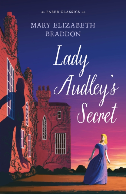 Lady Audley's Secret, Paperback / softback Book