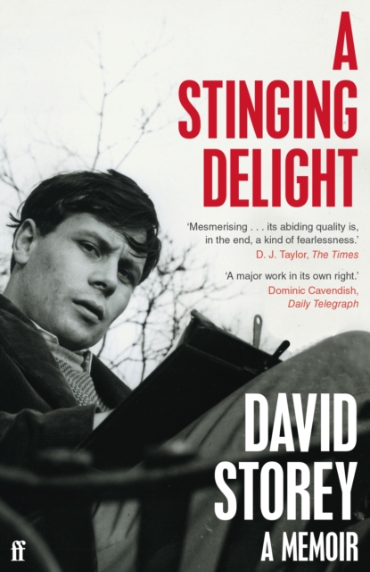 A Stinging Delight : A Memoir, EPUB eBook