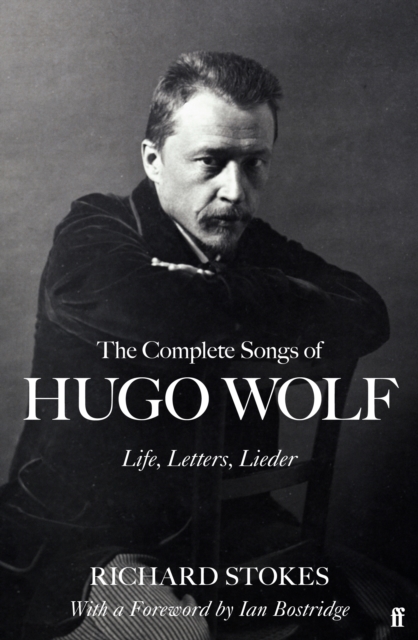 The Complete Songs of Hugo Wolf, EPUB eBook