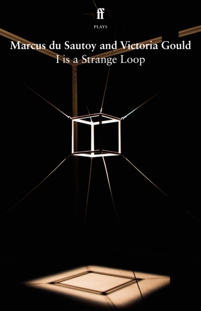 I is a Strange Loop, Paperback / softback Book