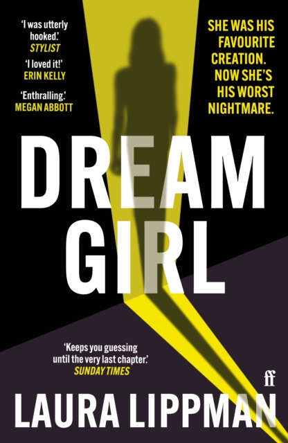 Dream Girl : 'The darkly comic thriller of the season.' Irish Times, Paperback / softback Book