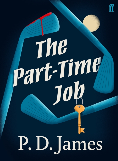 The Part-Time Job, Paperback / softback Book