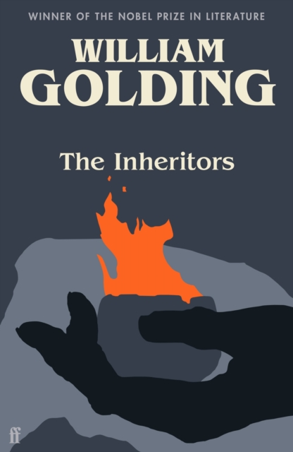 The Inheritors : Introduced by Ben Okri, Paperback / softback Book