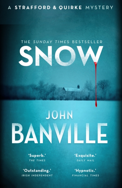 Snow : The Sunday Times Top Ten Bestseller, Paperback / softback Book