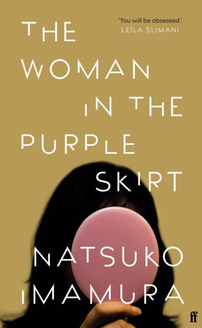 The Woman in the Purple Skirt, Paperback / softback Book